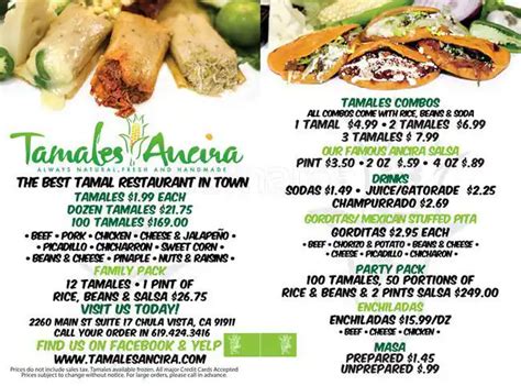 tamales san diego|tamales main street chula vista.